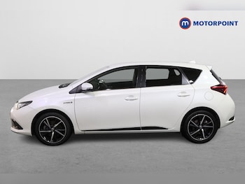 Used Toyota Auris 2018 for sale - 78223891: Photo