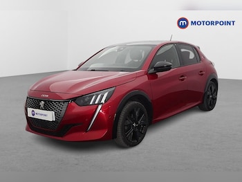 Used Peugeot 208 undefined for sale - 78721984: Photo