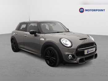 Used MINI Hatch 2019 for sale - 78271015: Photo