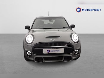 Used MINI Hatch 2019 for sale - 78271015: Photo
