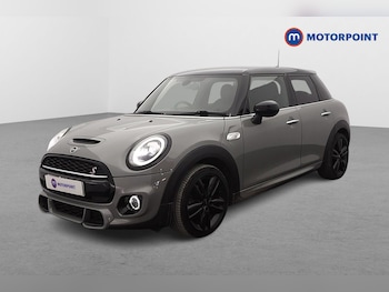 Used MINI Hatch 2019 for sale - 78271015: Photo