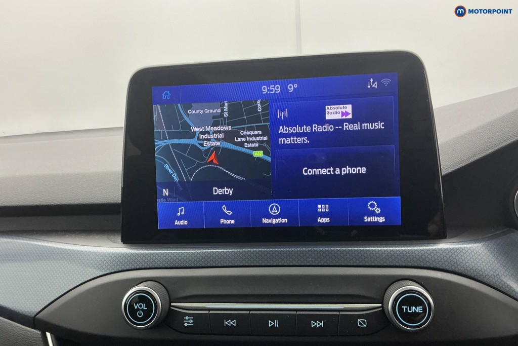 Used Ford Focus 2020 for sale - 78064712: Photo 10