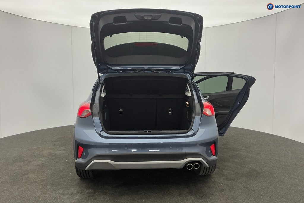 Used Ford Focus 2020 for sale - 78064712: Photo 12