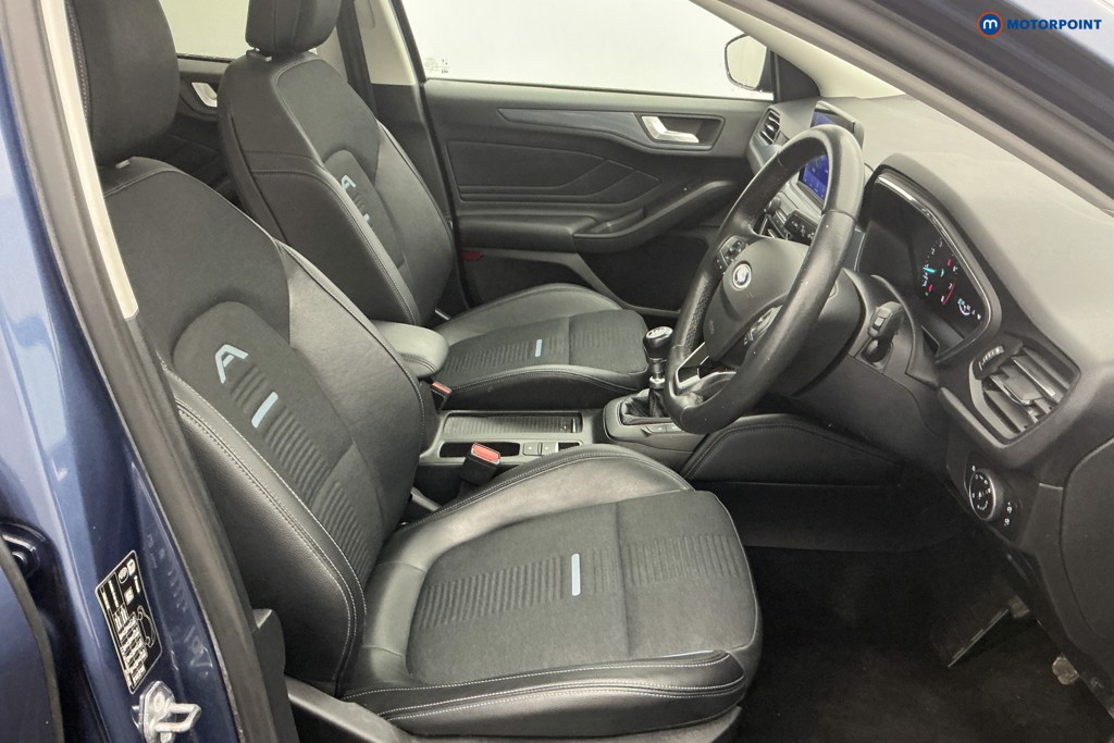 Used Ford Focus 2020 for sale - 78064712: Photo 14