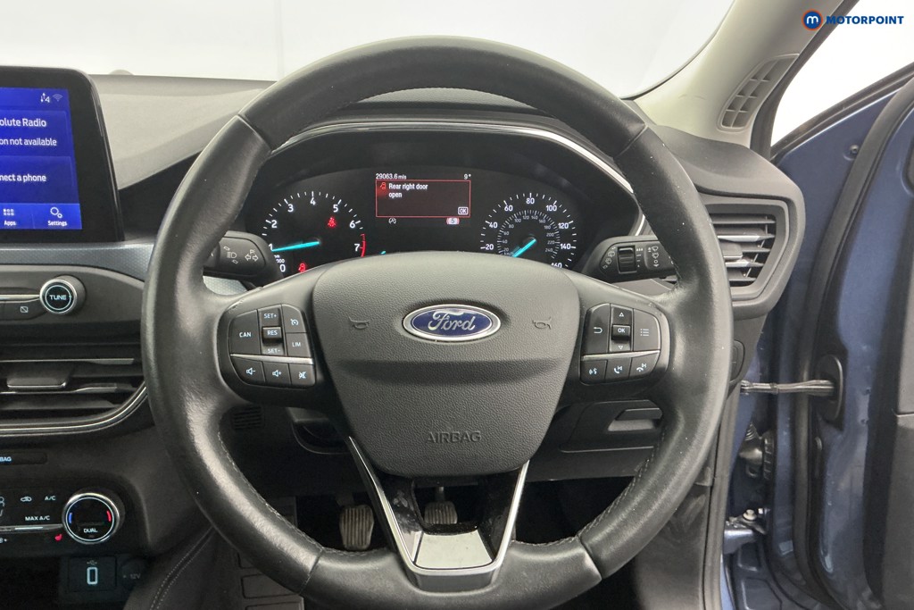 Used Ford Focus 2020 for sale - 78064712: Photo 15