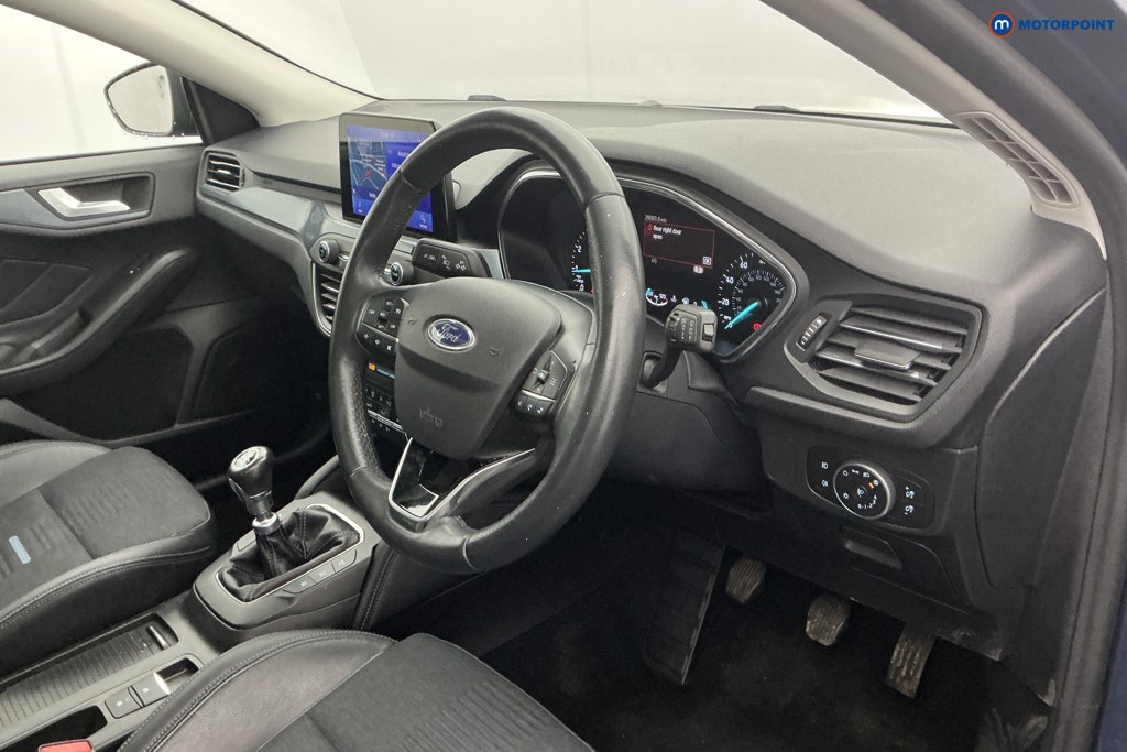 Used Ford Focus 2020 for sale - 78064712: Photo 16