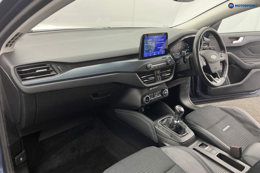 Used Ford Focus 2020 for sale - 78064712: Photo 17