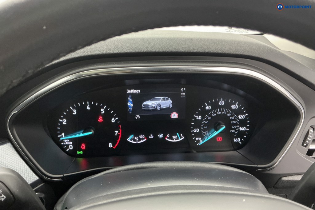 Used Ford Focus 2020 for sale - 78064712: Photo 18