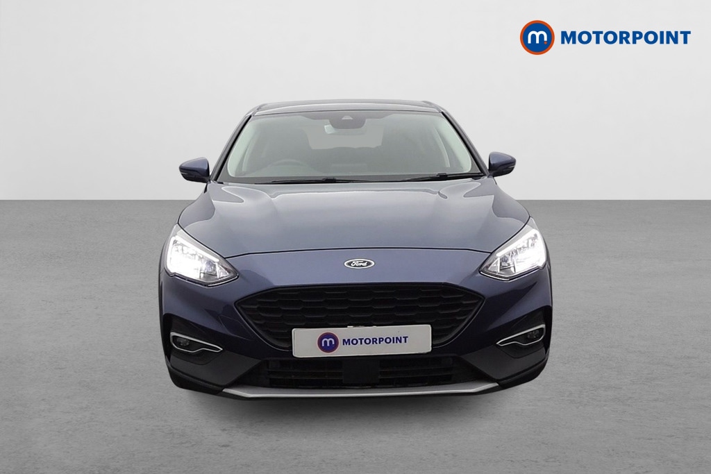 Used Ford Focus 2020 for sale - 78064712: Photo 2