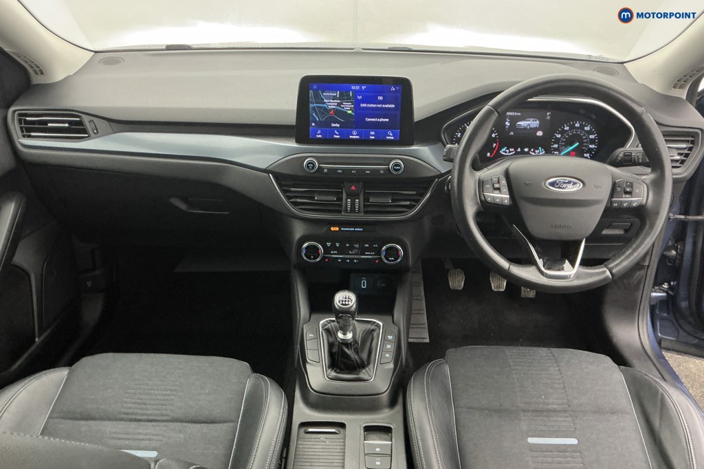 Used Ford Focus 2020 for sale - 78064712: Photo 20