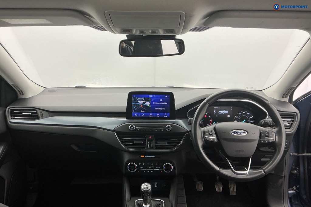 Used Ford Focus 2020 for sale - 78064712: Photo 21