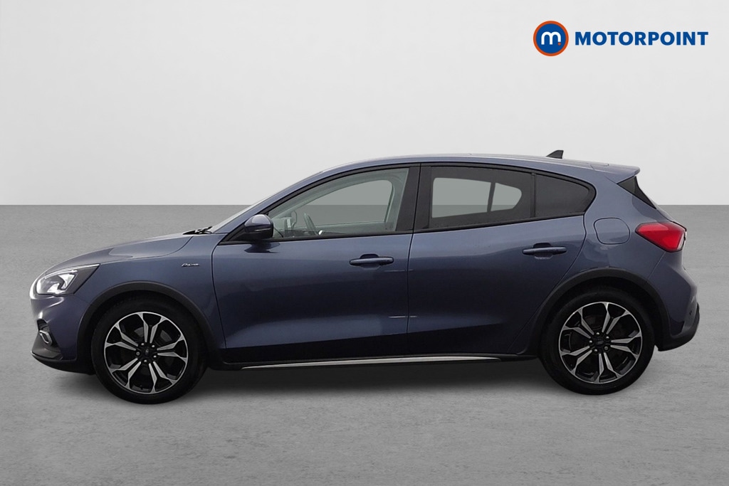 Used Ford Focus 2020 for sale - 78064712: Photo 4