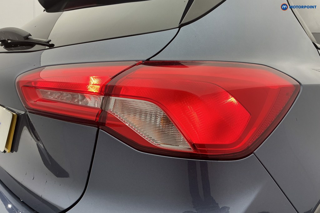 Used Ford Focus 2020 for sale - 78064712: Photo 44