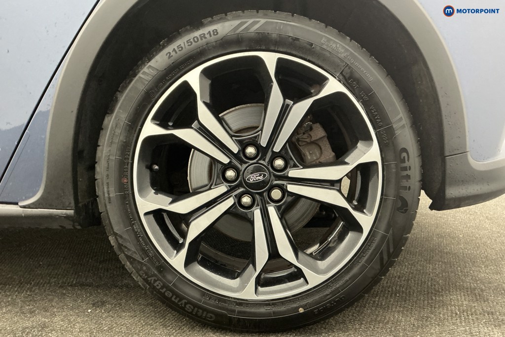 Used Ford Focus 2020 for sale - 78064712: Photo 46