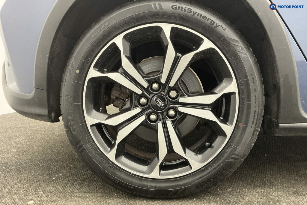 Used Ford Focus 2020 for sale - 78064712: Photo 47