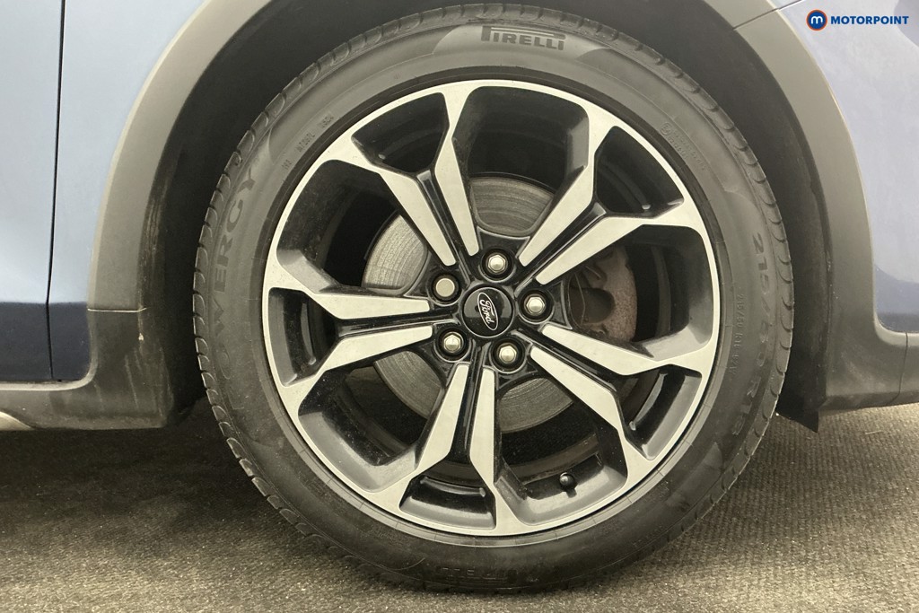 Used Ford Focus 2020 for sale - 78064712: Photo 48