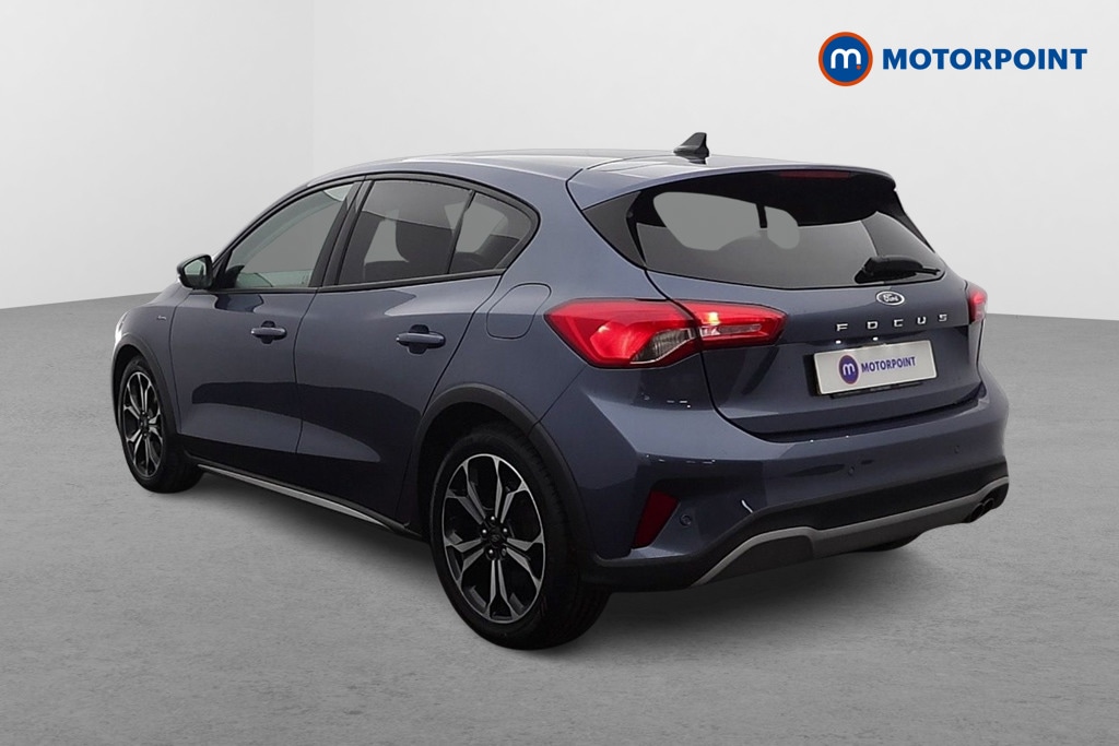 Used Ford Focus 2020 for sale - 78064712: Photo 5