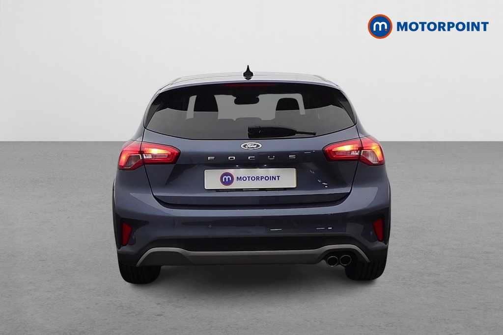 Used Ford Focus 2020 for sale - 78064712: Photo 6