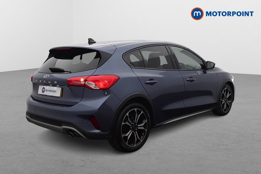 Used Ford Focus 2020 for sale - 78064712: Photo 7