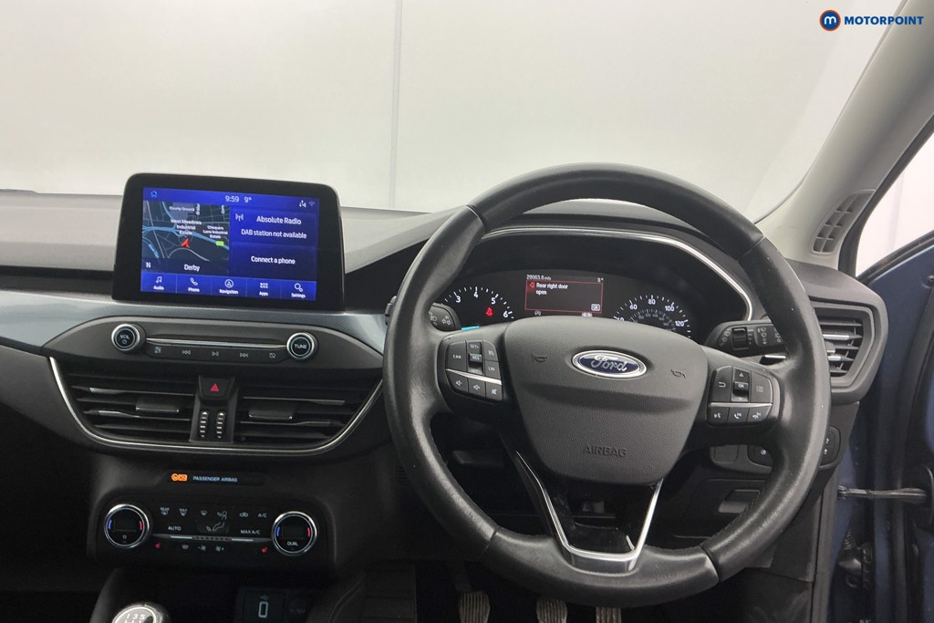 Used Ford Focus 2020 for sale - 78064712: Photo 9