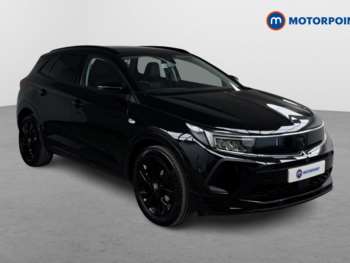 Used Vauxhall Grandland 2022 for sale - 75170819: Photo