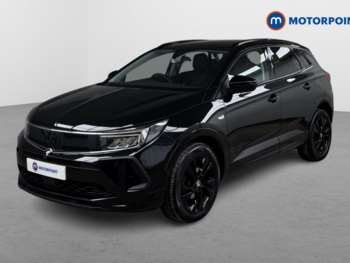 Used Vauxhall Grandland 2022 for sale - 75170819: Photo