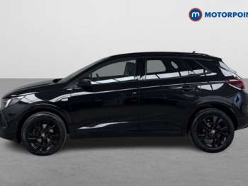 Used Vauxhall Grandland 2022 for sale - 75170819: Photo