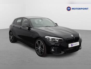 Used BMW 1 Series 2018 for sale - 79639371: Photo