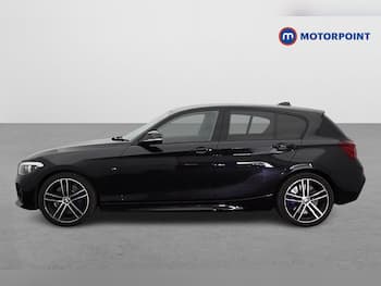 Used BMW 1 Series 2018 for sale - 79639371: Photo