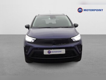 Used Vauxhall Crossland 2022 for sale - 78251317: Photo