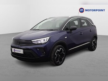 Used Vauxhall Crossland 2022 for sale - 78251317: Photo