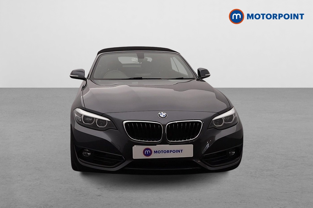 Used BMW 2 Series 2020 for sale - 76352745: Photo 2