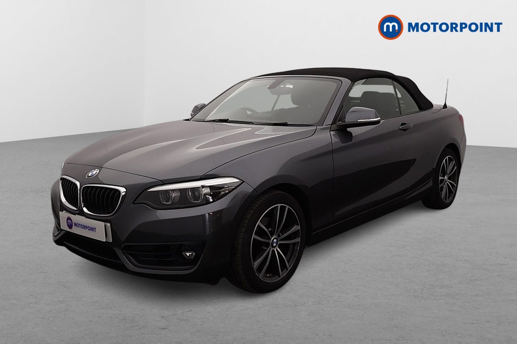 Used BMW 2 Series 2020 for sale - 76352745: Photo 3