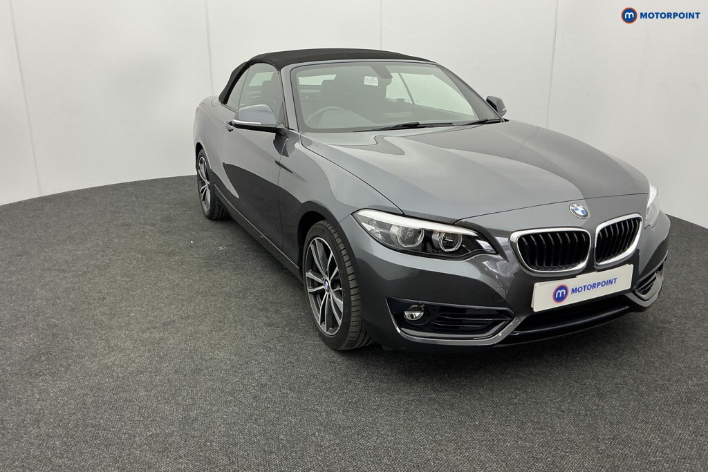 Used BMW 2 Series 2020 for sale - 76352745: Photo 32