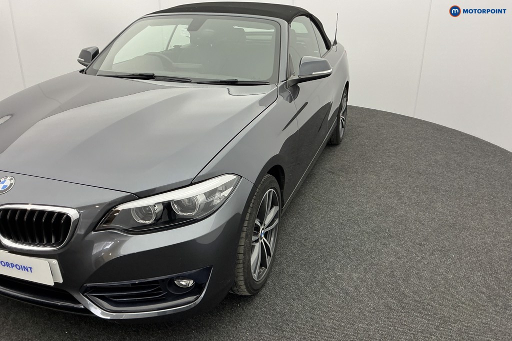Used BMW 2 Series 2020 for sale - 76352745: Photo 34