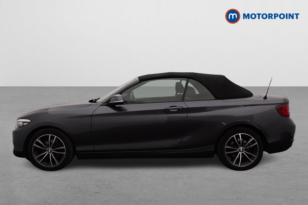 Used BMW 2 Series 2020 for sale - 76352745: Photo 4