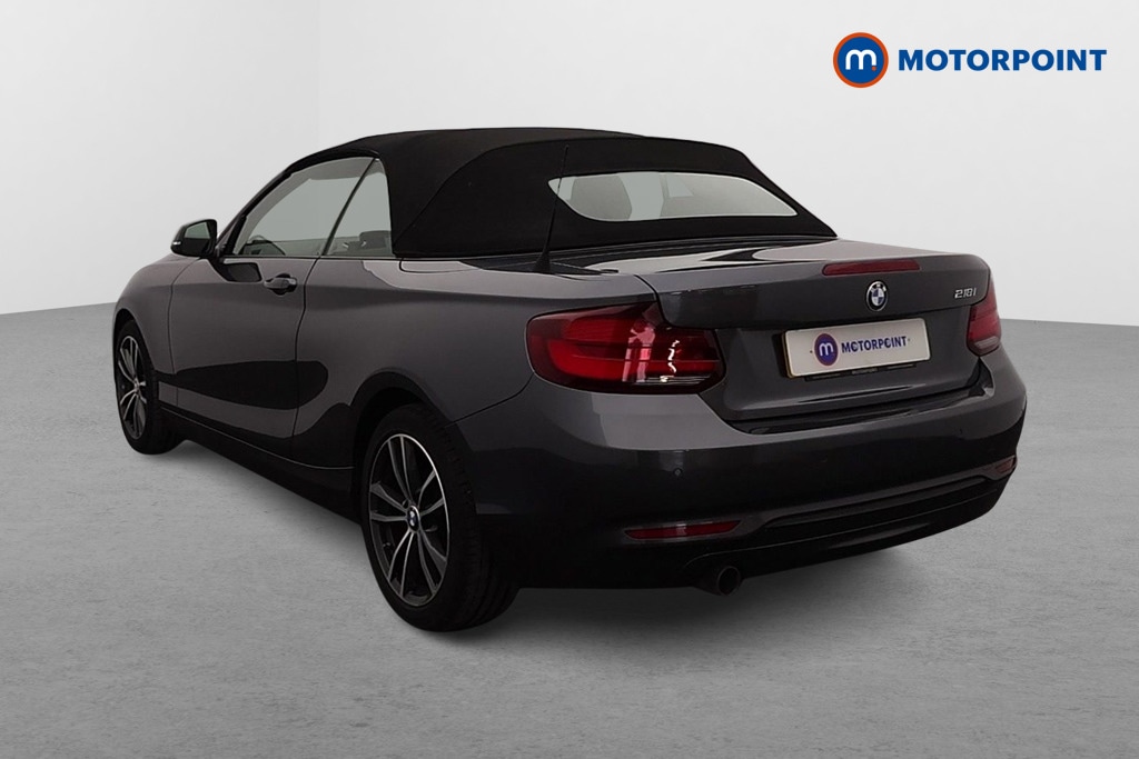 Used BMW 2 Series 2020 for sale - 76352745: Photo 5