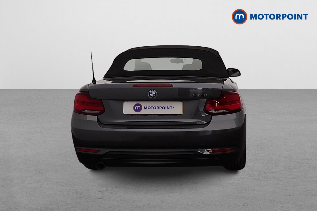 Used BMW 2 Series 2020 for sale - 76352745: Photo 6