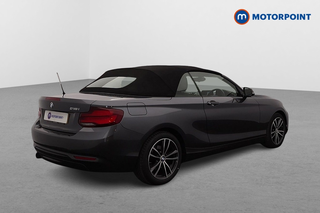 Used BMW 2 Series 2020 for sale - 76352745: Photo 7