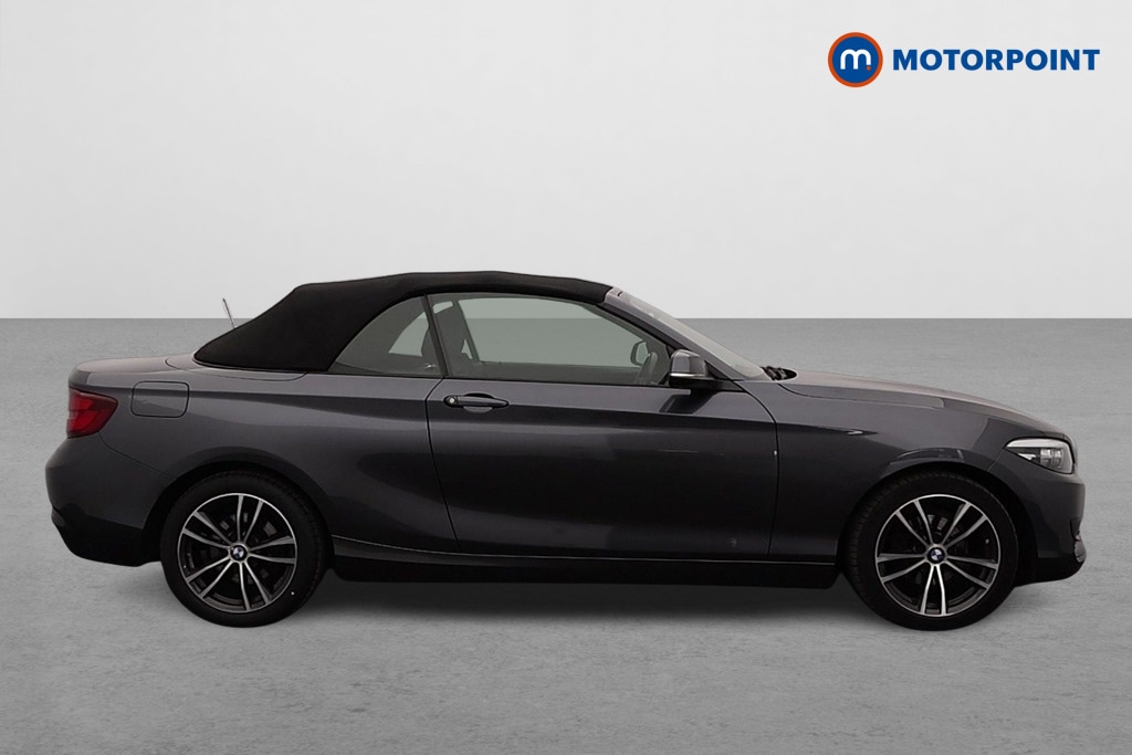 Used BMW 2 Series 2020 for sale - 76352745: Photo 8