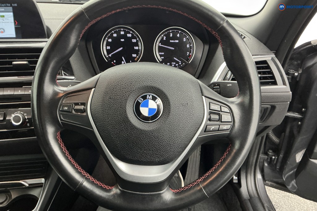 Used BMW 2 Series 2020 for sale - 76352745: Photo 9