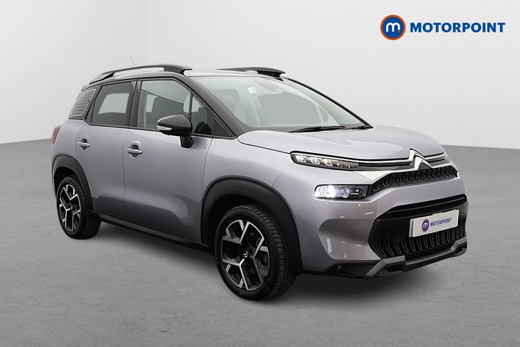 Used Citroen C3 Aircross 2024 for sale - 77674926: Photo 1