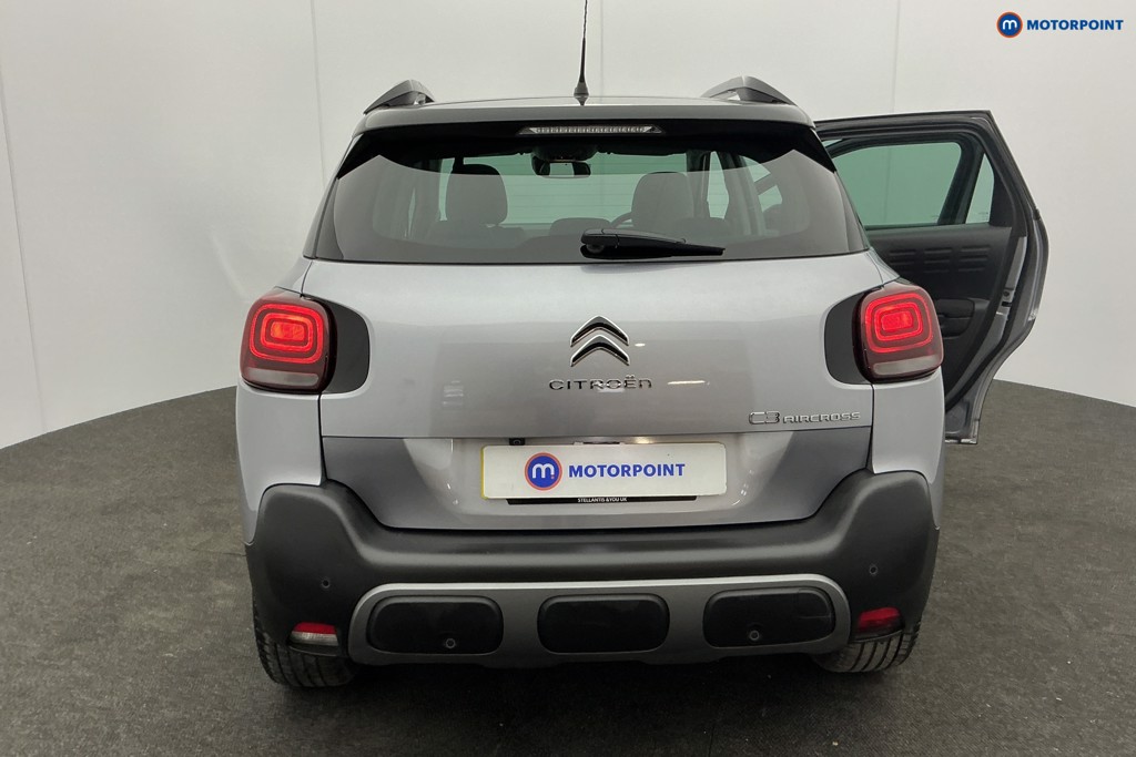 Used Citroen C3 Aircross 2024 for sale - 77674926: Photo 12