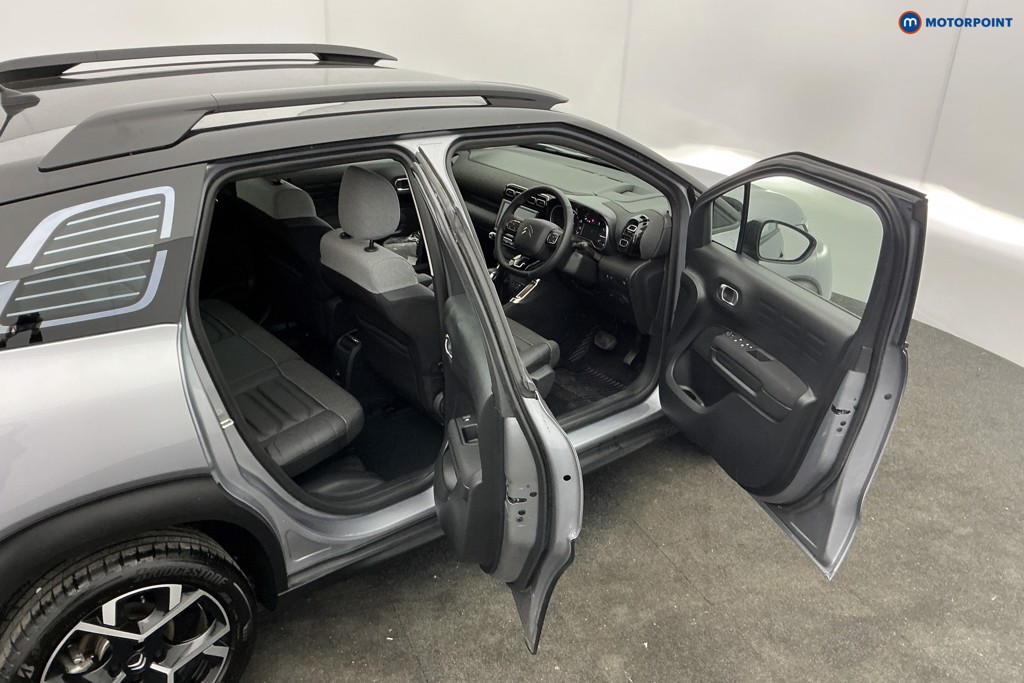 Used Citroen C3 Aircross 2024 for sale - 77674926: Photo 13