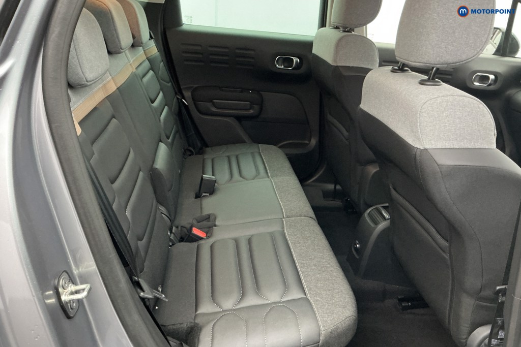 Used Citroen C3 Aircross 2024 for sale - 77674926: Photo 14