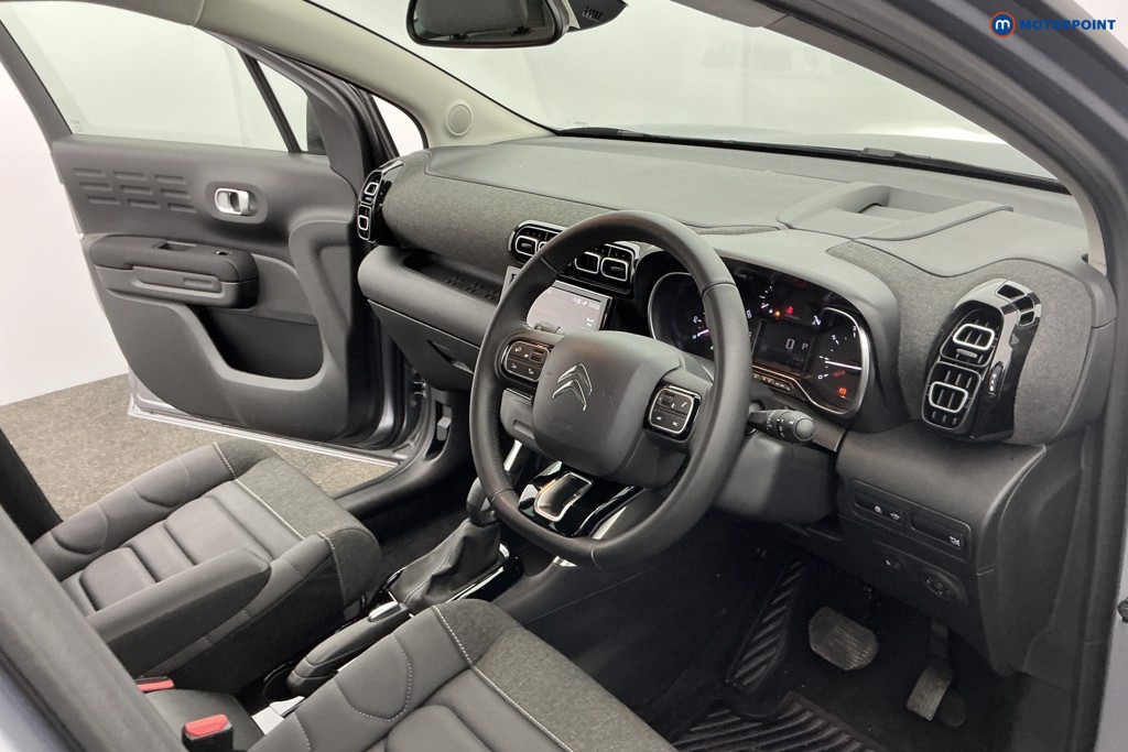 Used Citroen C3 Aircross 2024 for sale - 77674926: Photo 17