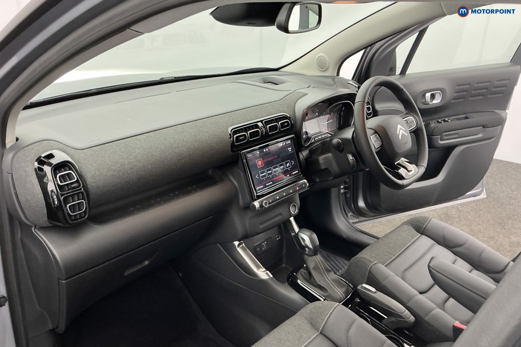 Used Citroen C3 Aircross 2024 for sale - 77674926: Photo 18