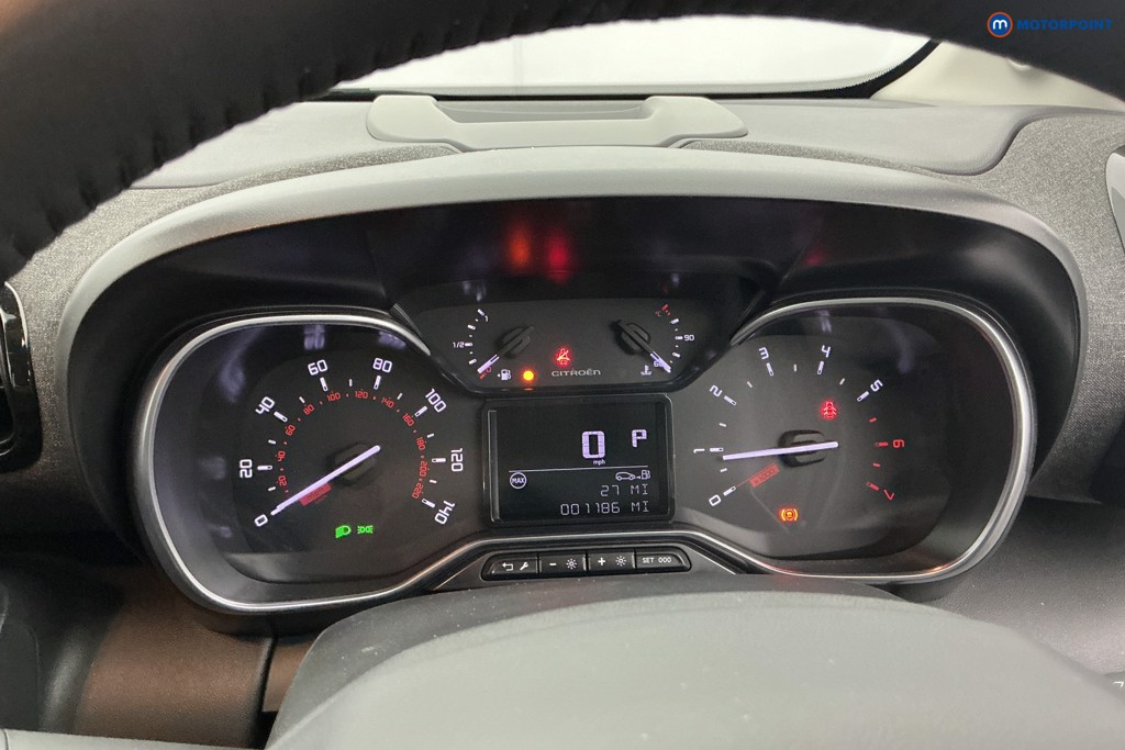 Used Citroen C3 Aircross 2024 for sale - 77674926: Photo 19