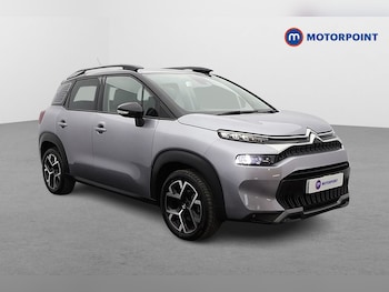 Used Citroen C3 Aircross 2024 for sale - 77674926: Photo