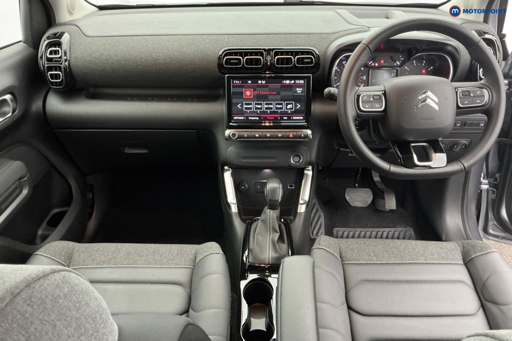 Used Citroen C3 Aircross 2024 for sale - 77674926: Photo 21